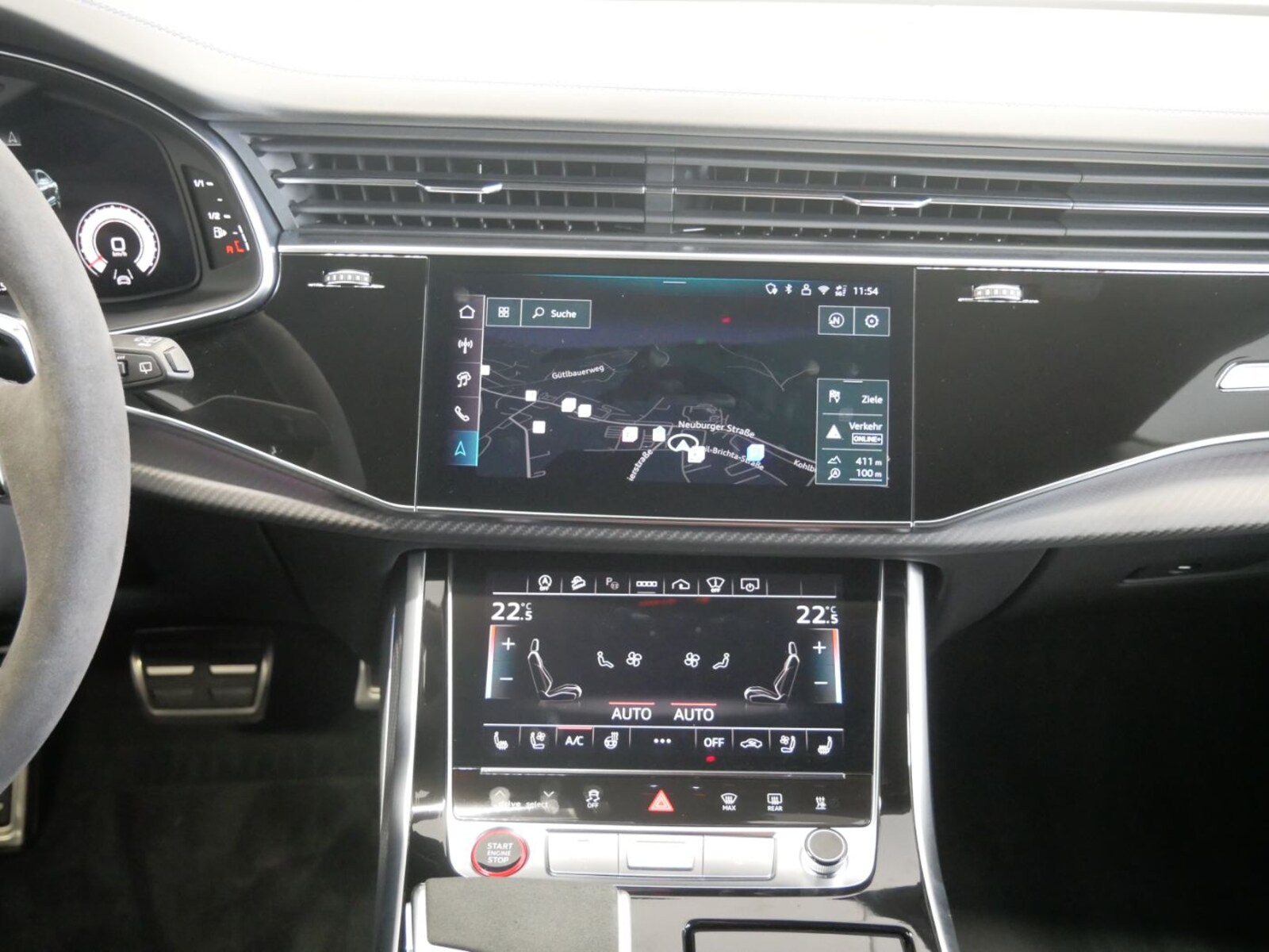 Audi RS Q8 performance – Bild 11