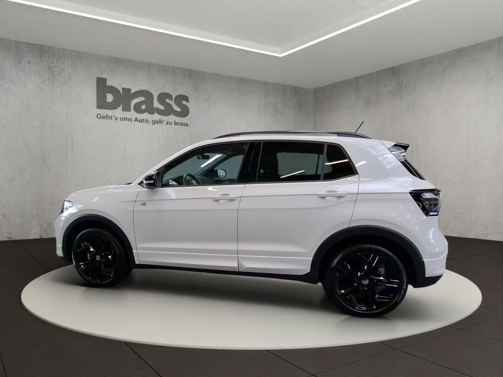 Volkswagen T-Cross – Bild 2