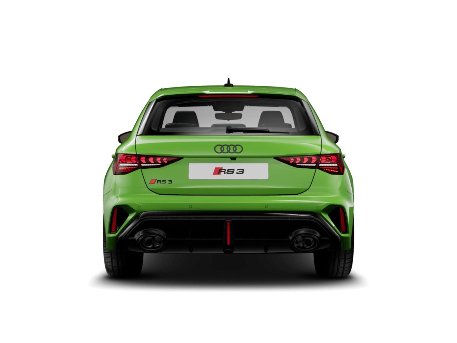 Audi RS 3 Sportback – Bild 7