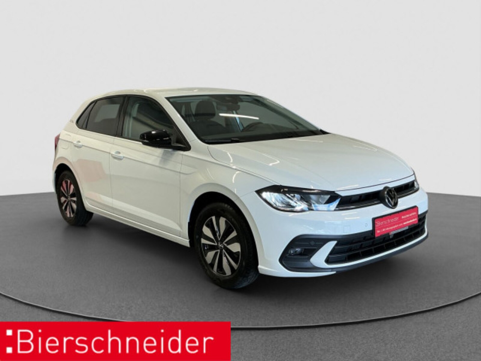 Volkswagen Polo – Bild 3