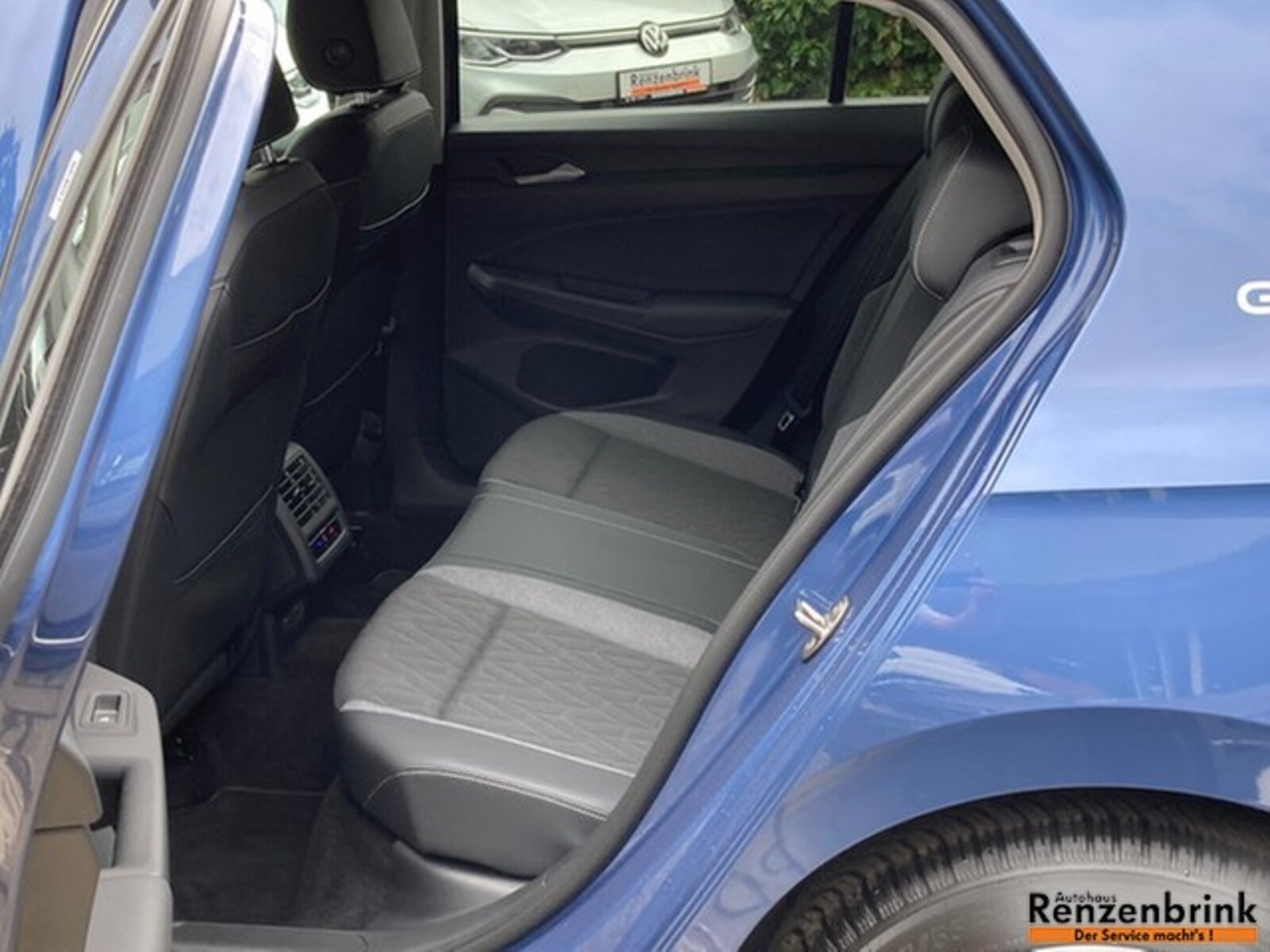 Volkswagen Golf – Bild 6