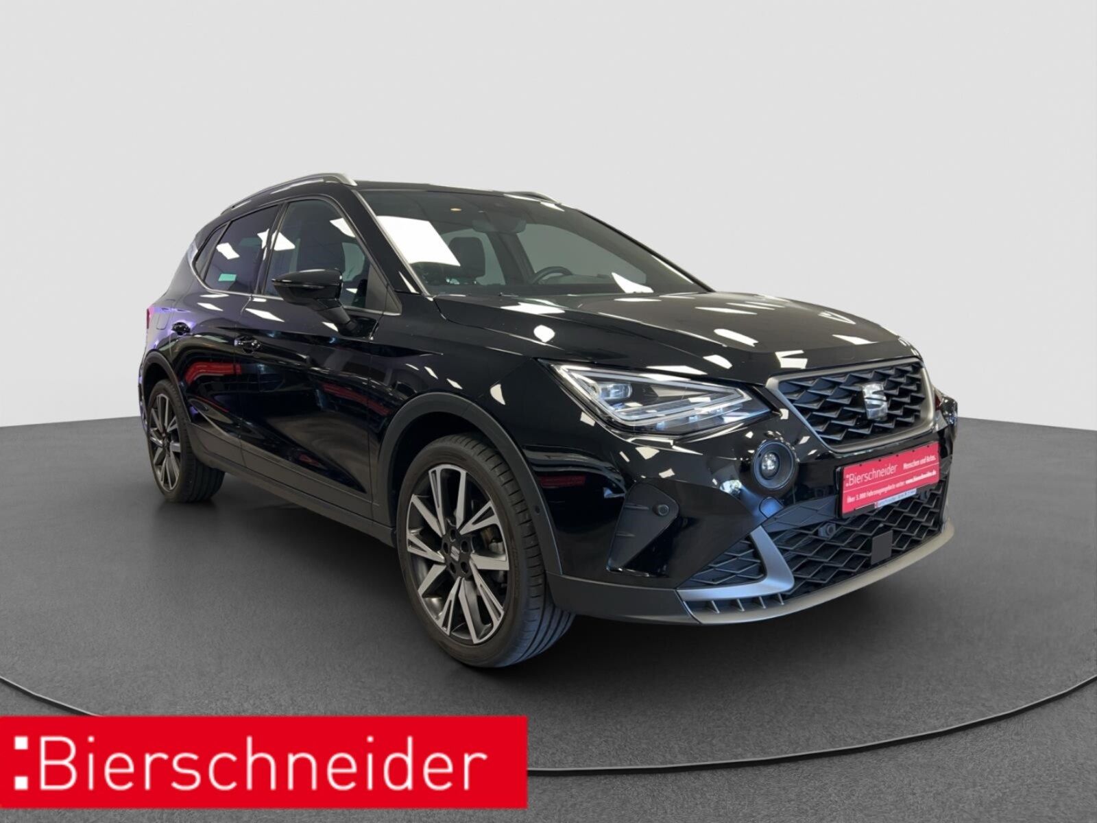 SEAT Arona – Bild 3