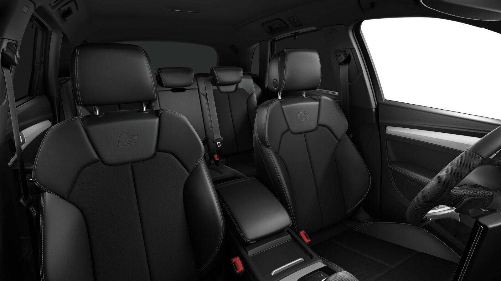 Audi Q5 – Bild 6