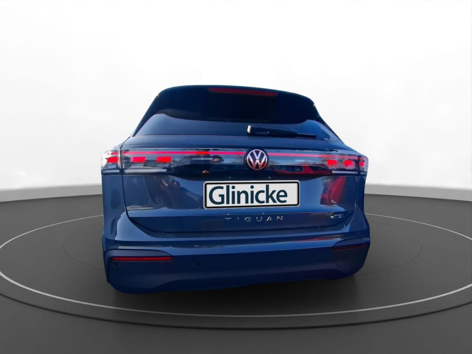 Volkswagen Tiguan – Bild 6