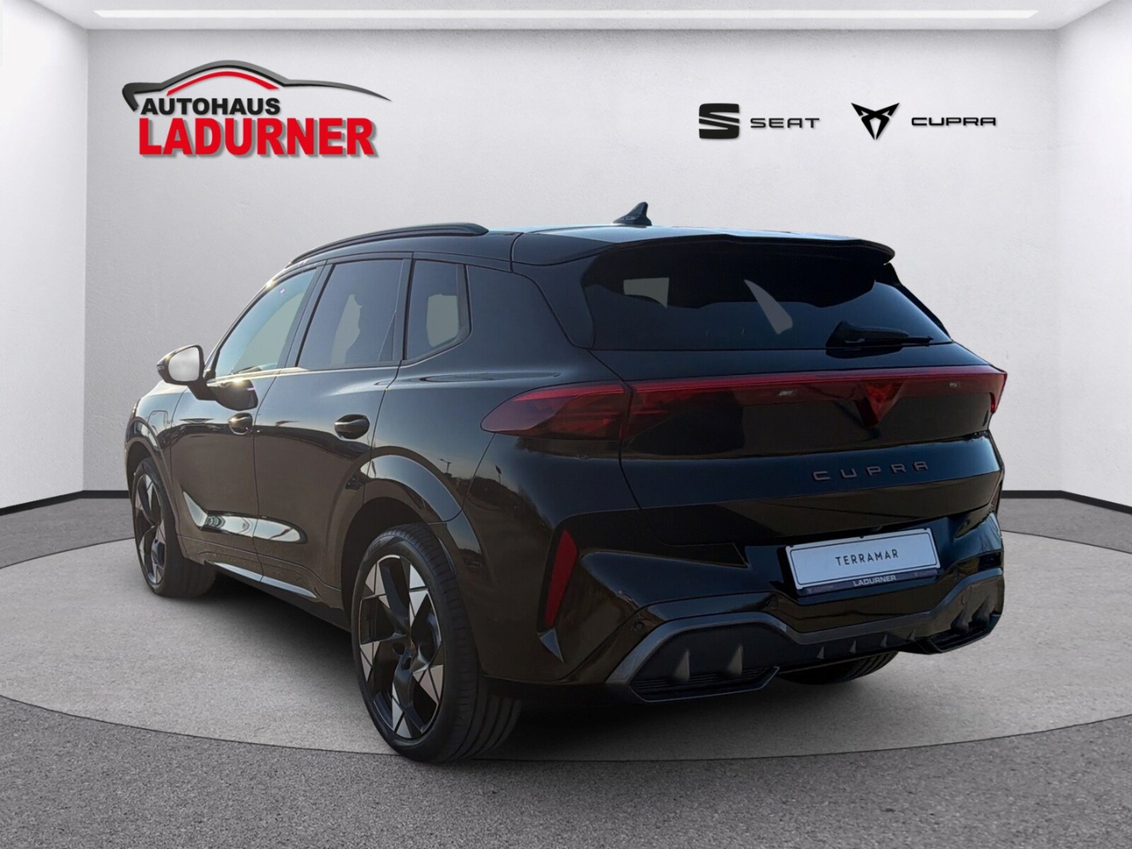 CUPRA Terramar – Bild 3