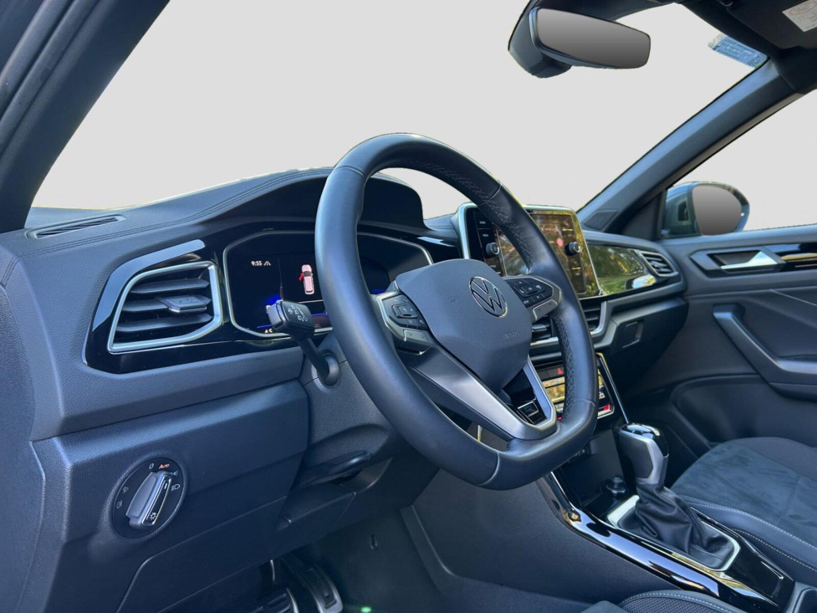Volkswagen T-Roc – Bild 12