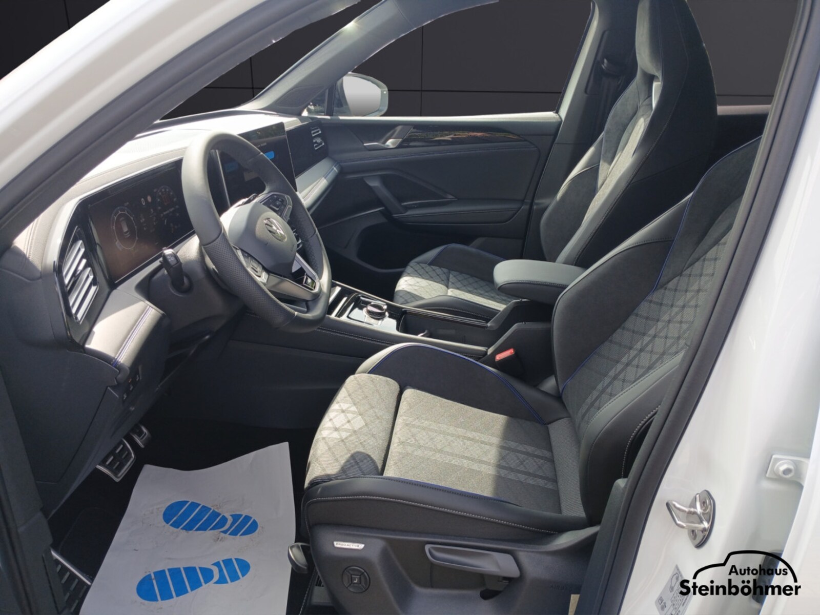 Volkswagen Tiguan – Bild 16