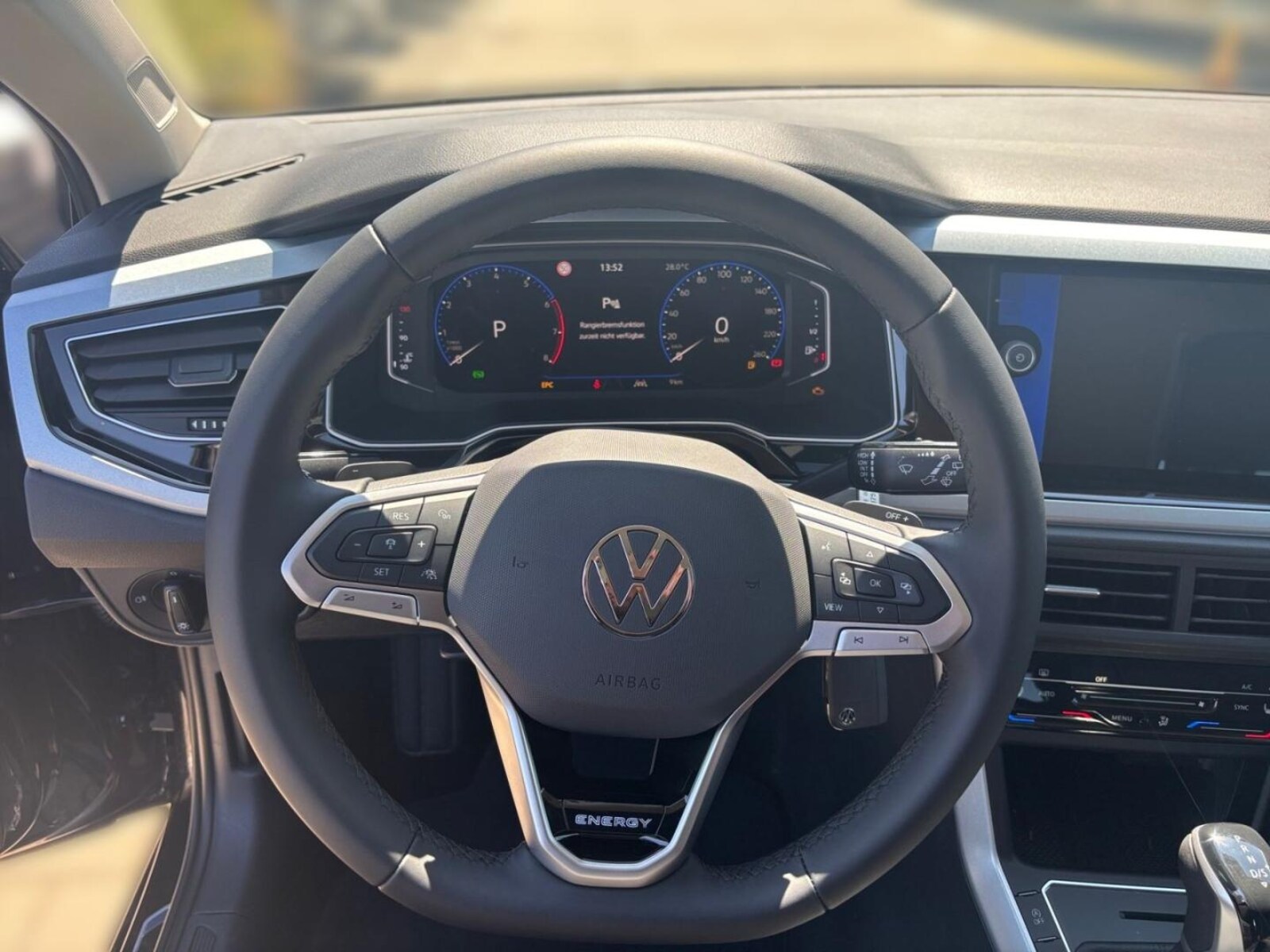 Volkswagen Polo – Bild 9