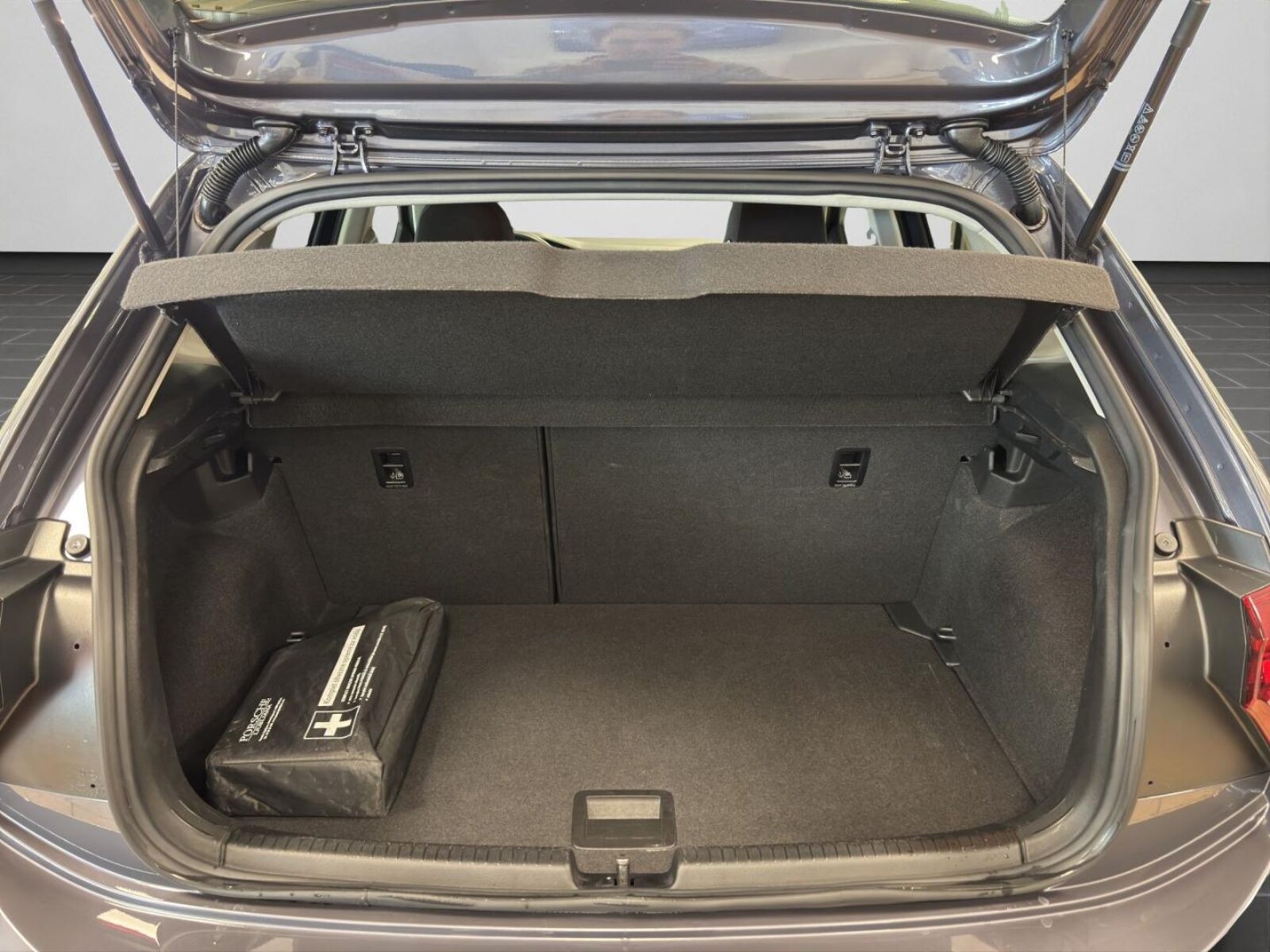 Volkswagen Polo – Bild 15