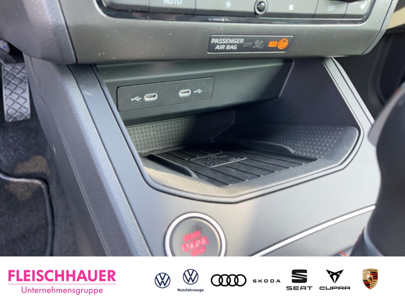 SEAT Ibiza – Bild 12