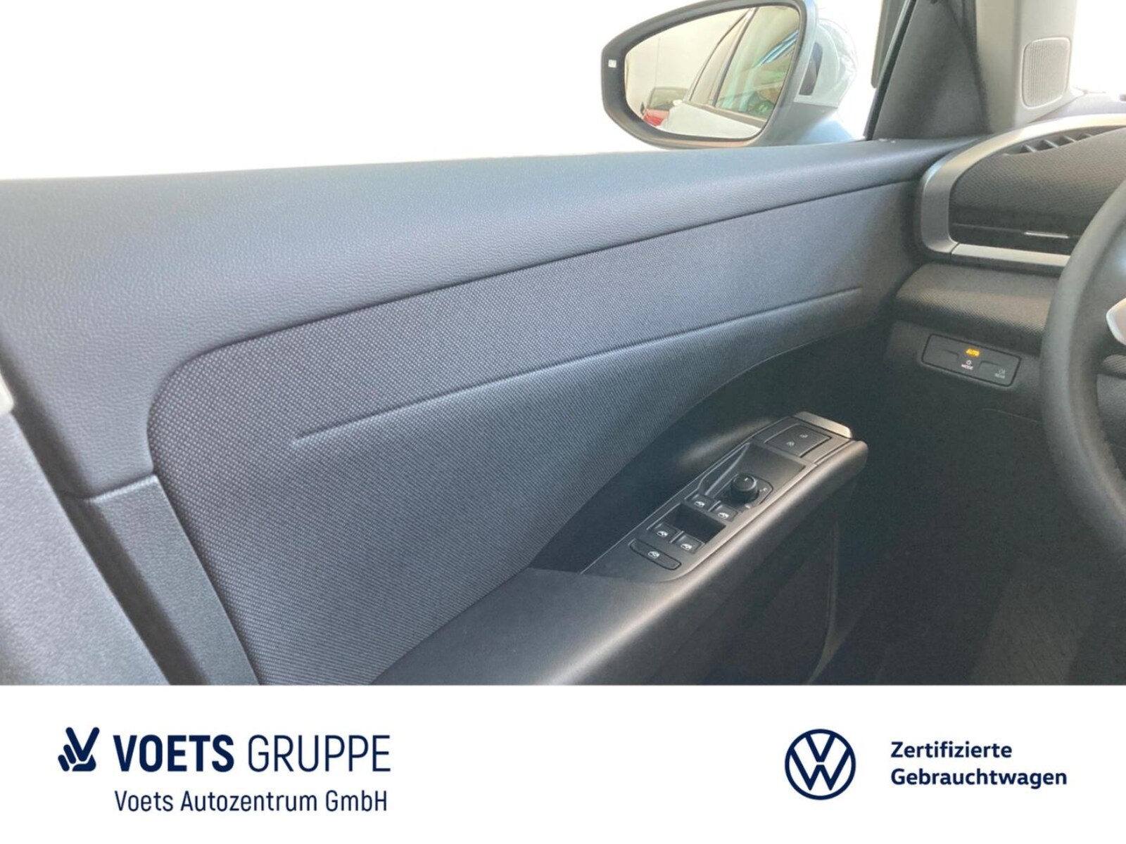 Volkswagen T-Roc – Bild 12
