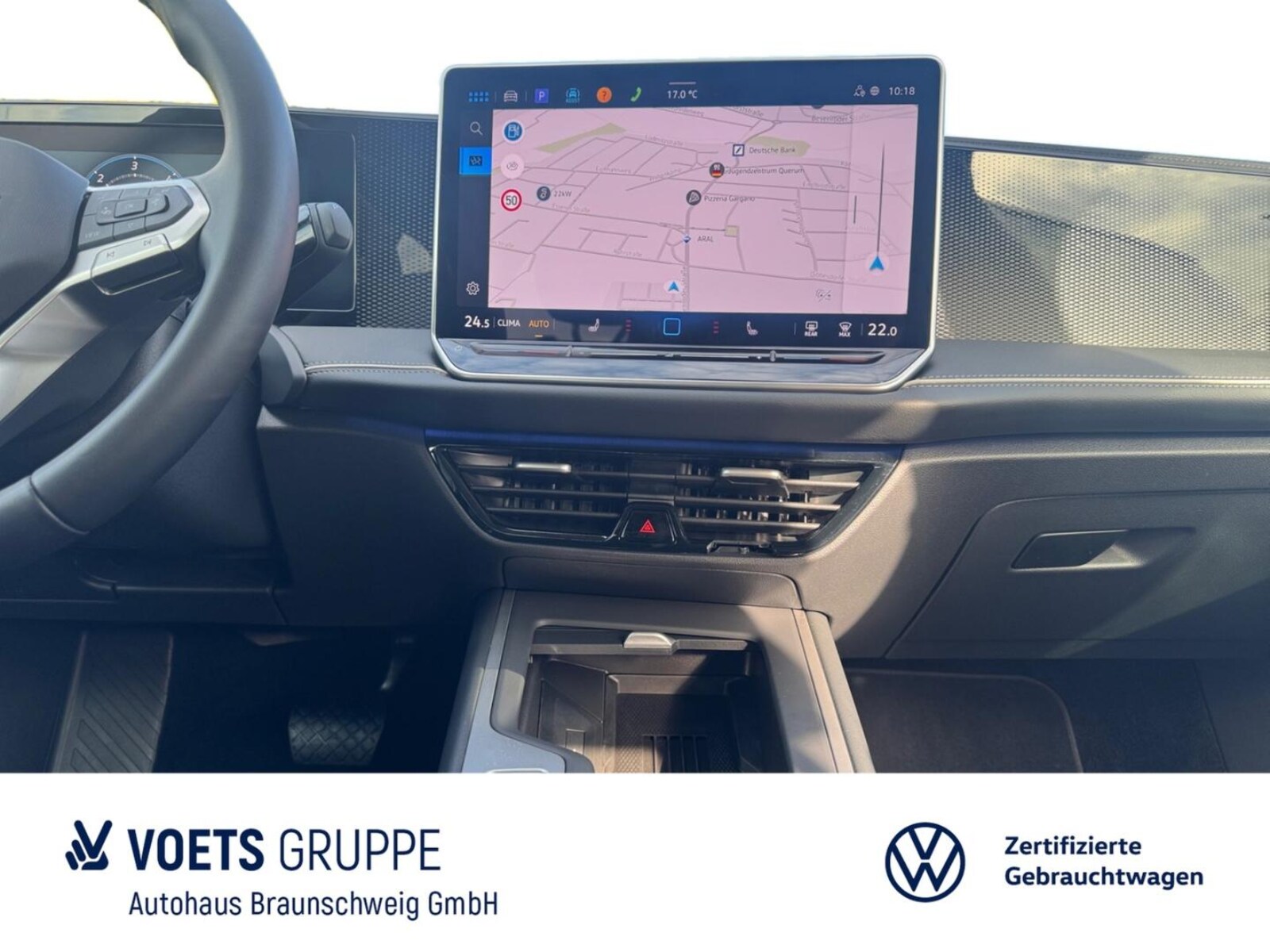 Volkswagen Passat – Bild 9