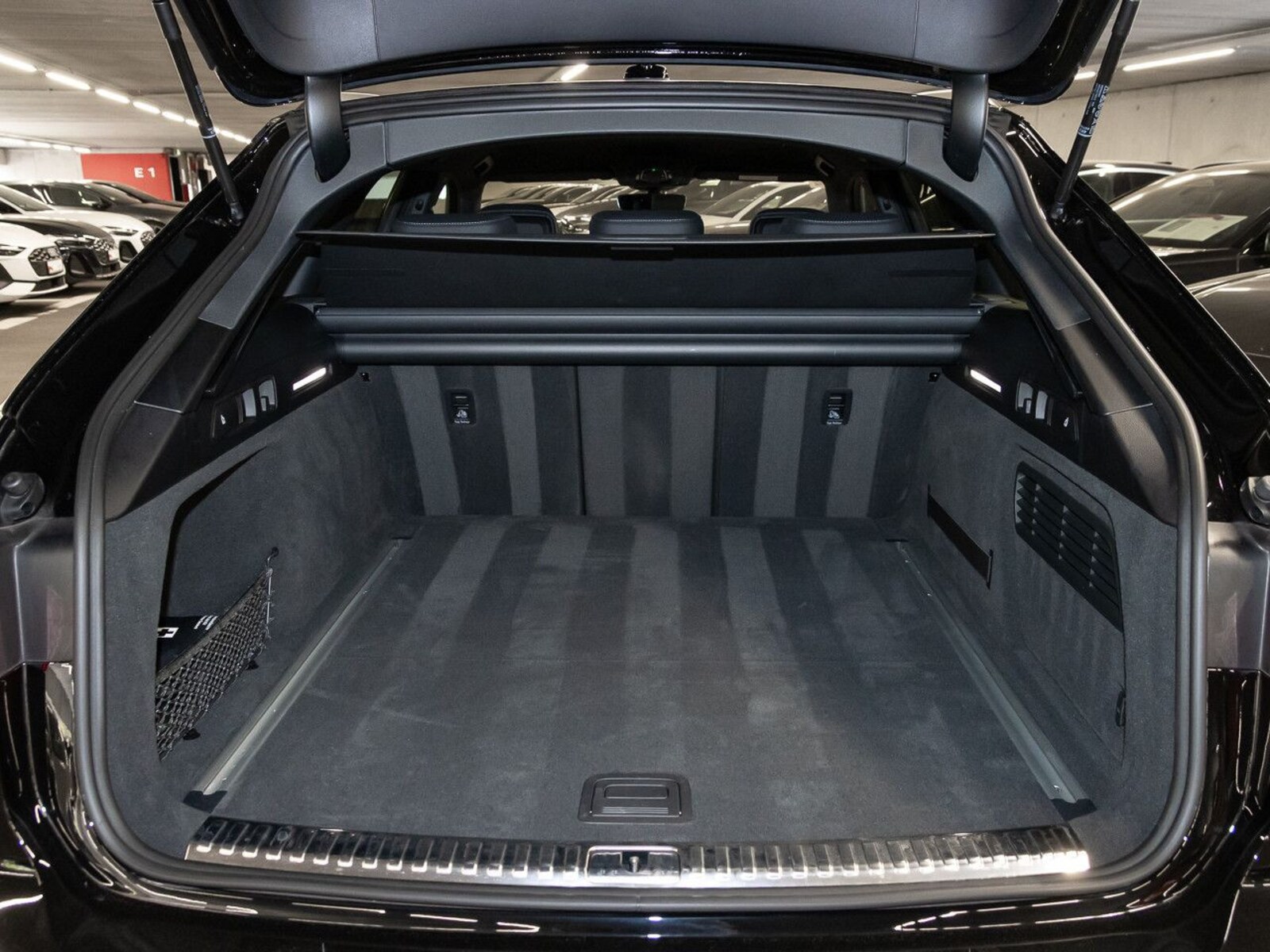 Audi S6 Avant – Bild 6