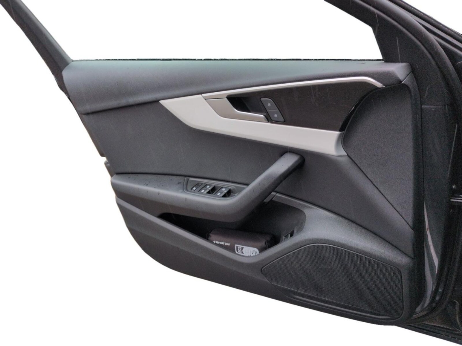 Audi A4 Avant – Bild 14