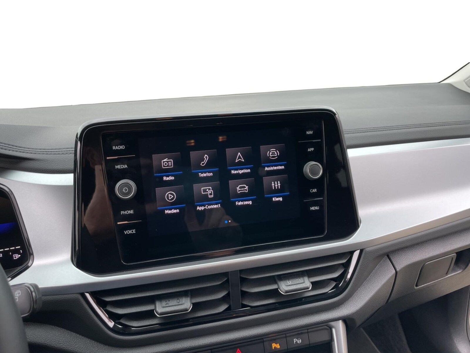 Volkswagen T-Roc – Bild 14