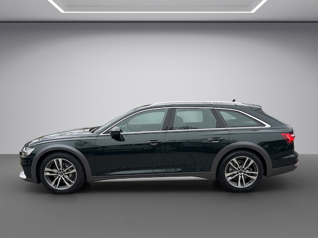 Image about Audi A6 allroad quattro 50 TDI quattro tiptronic