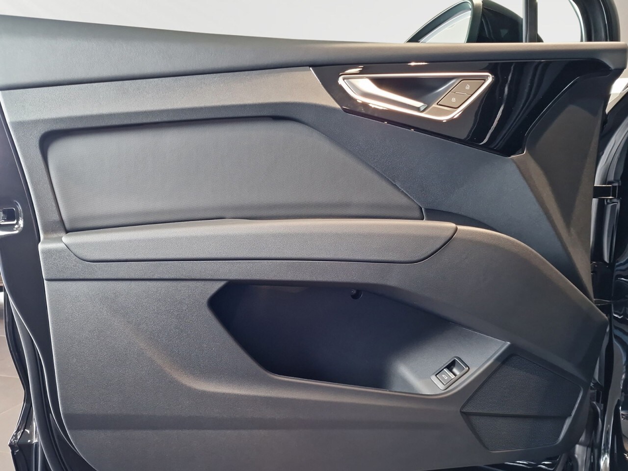 Image about Audi Q4 Sportback e-tron 45 e-tron