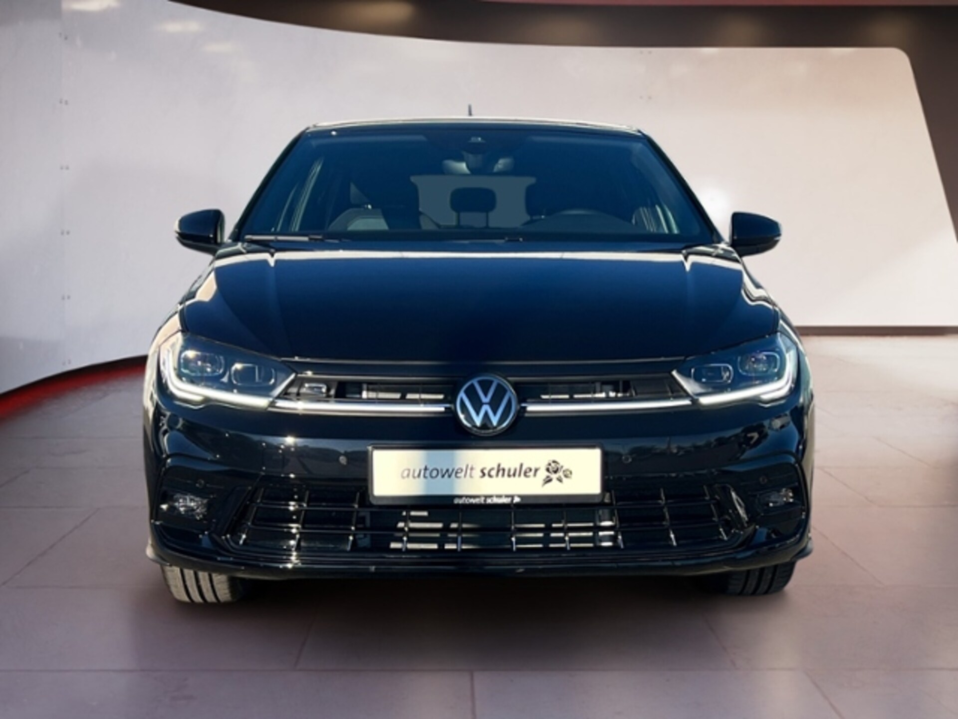 Volkswagen Polo R-Line