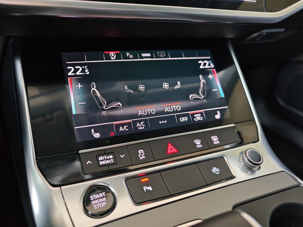 Image about Audi A6 Avant 40 TDI S tronic