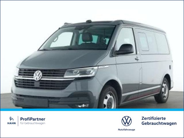 Volkswagen T6.1 California