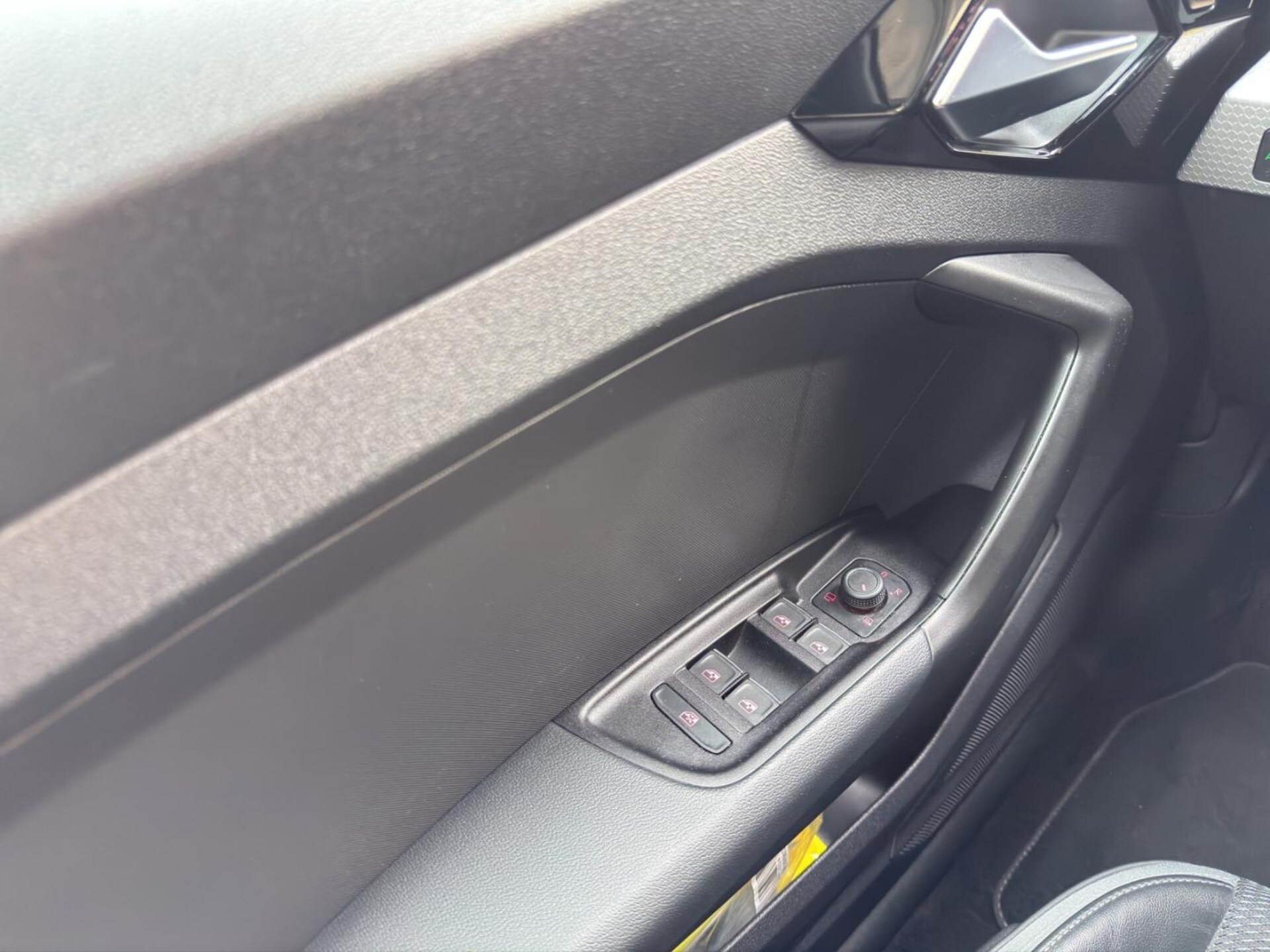 Audi A1 allstreet