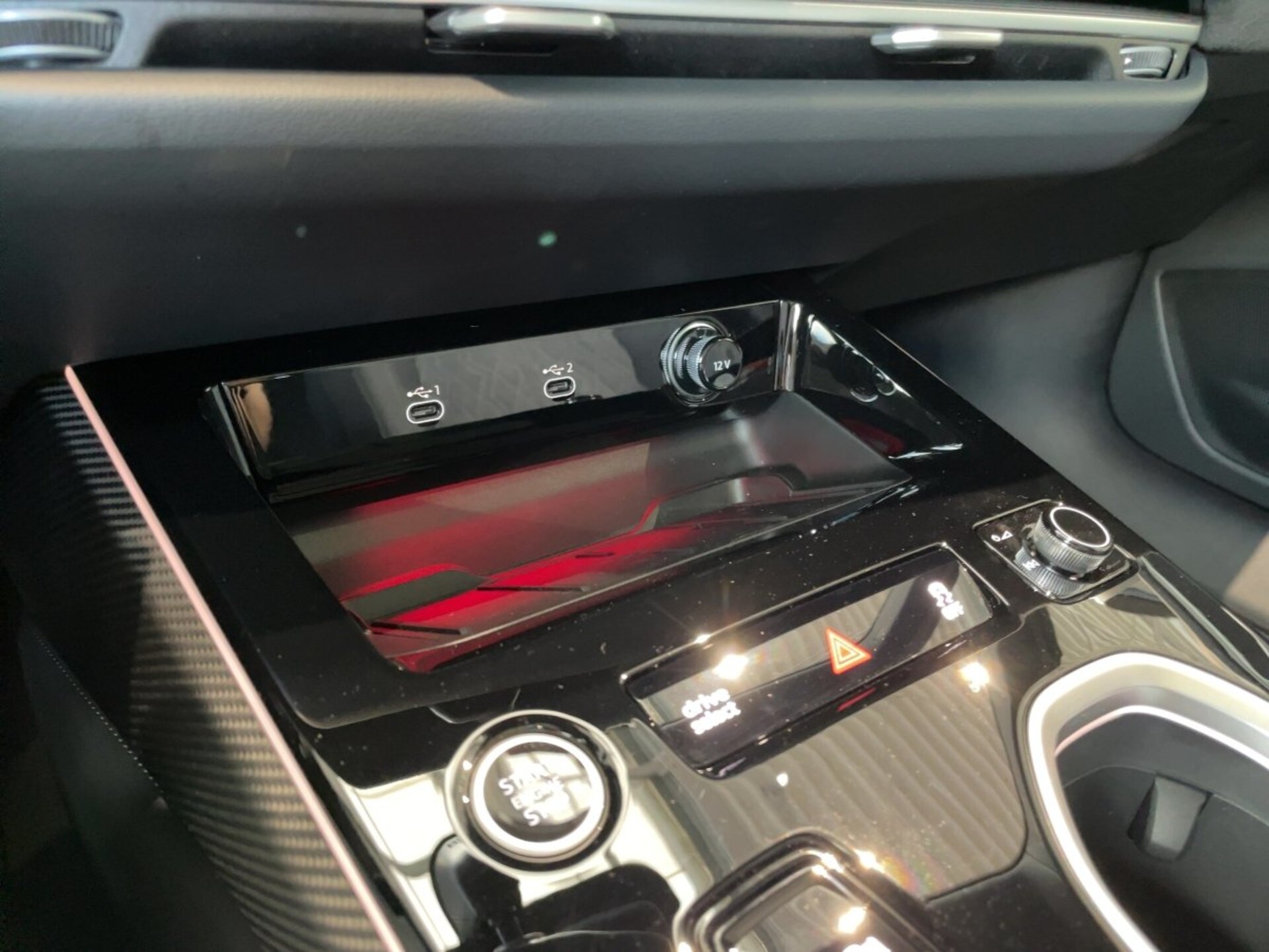 Audi A6 Avant edition one