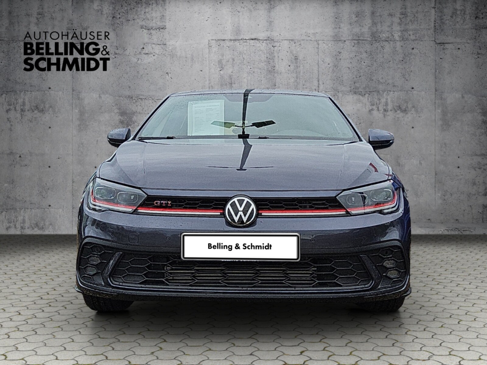 Volkswagen Polo – Bild 2