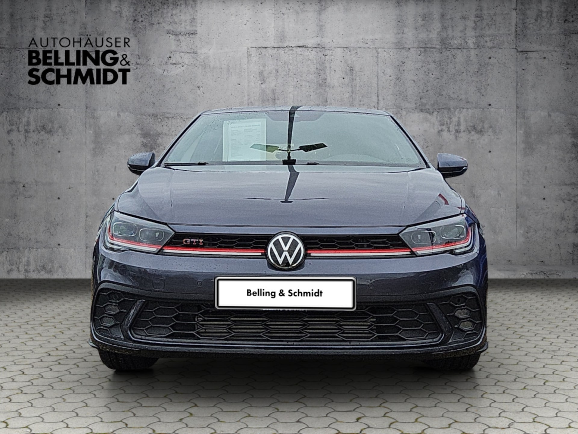 Volkswagen Polo GTI