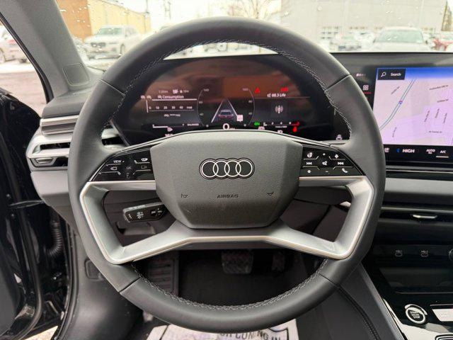 2026 Audi A6 Premium Plus - Photo 19