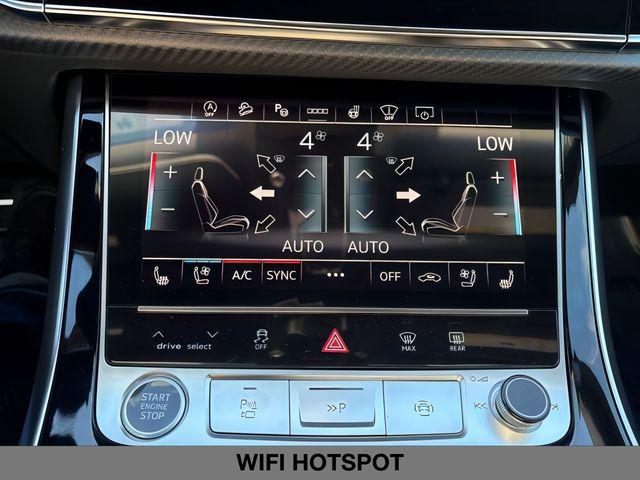 2026 Audi Q8 Prestige - Photo 24