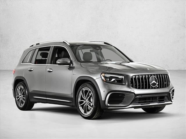 2026 Mercedes-Benz