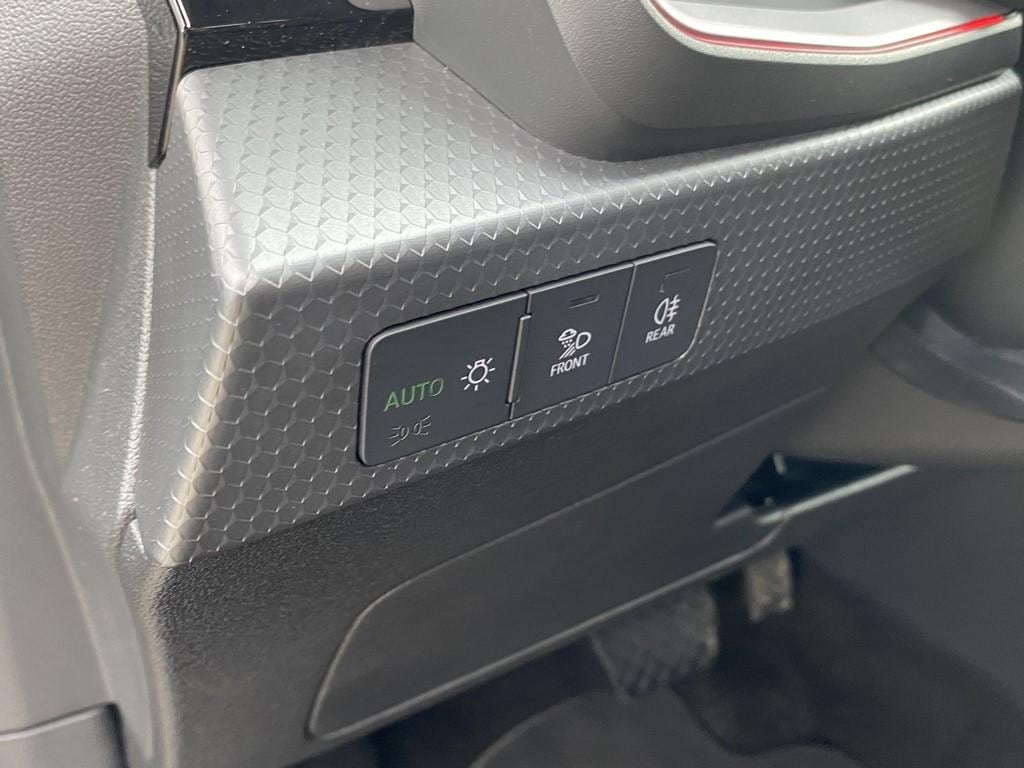 Image about Audi A1 allstreet Avus 30 TFSI 81 kW (110 ch) S tronic