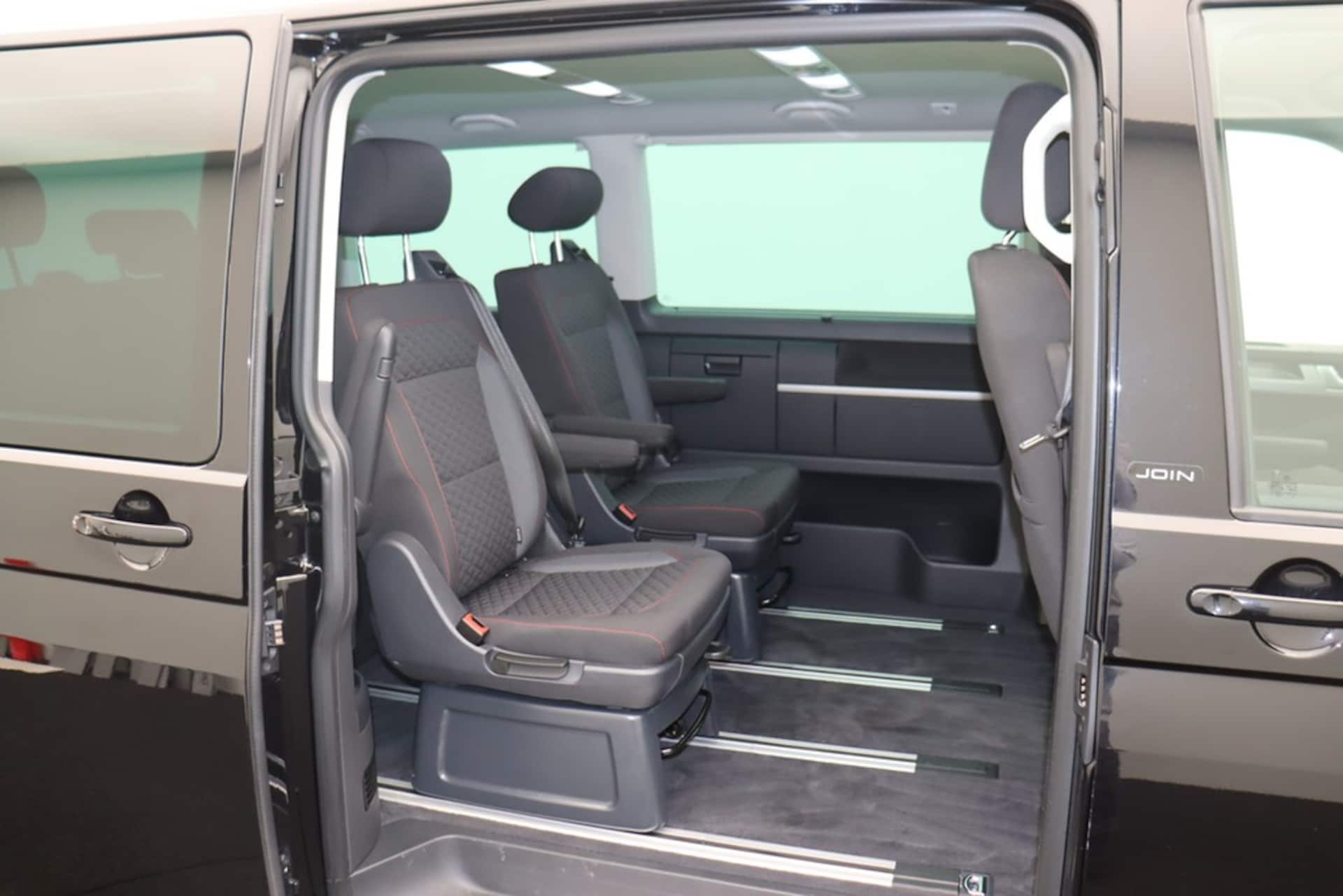 Volkswagen T6 Multivan Comfortline