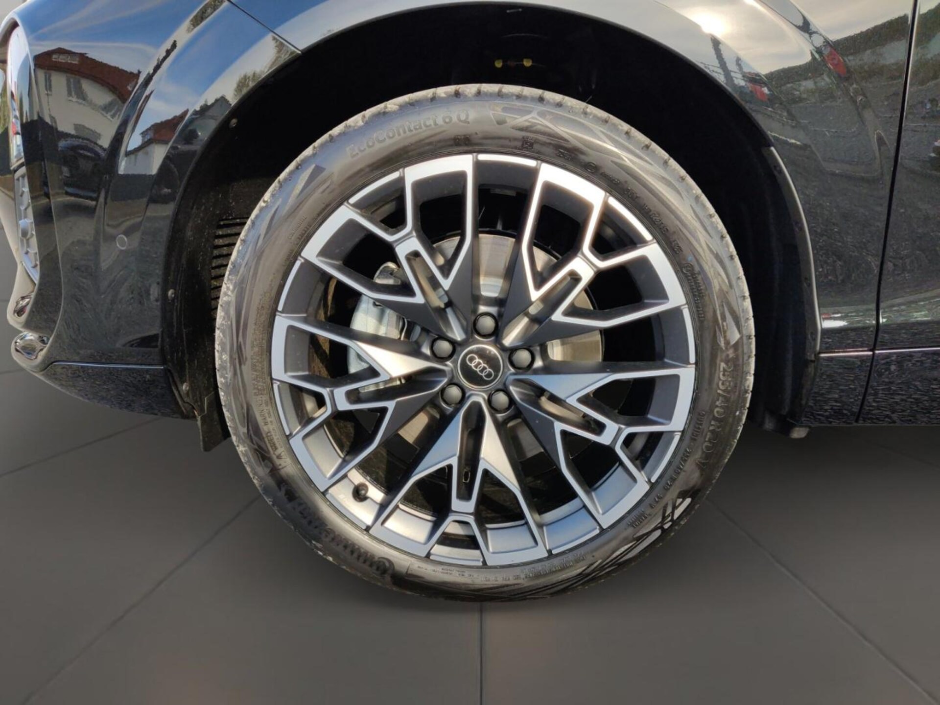 Audi Q3 SUV