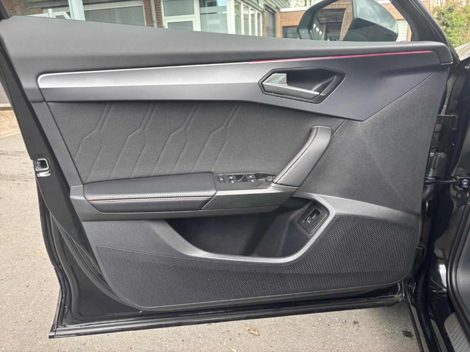 CUPRA Formentor – Bild 12