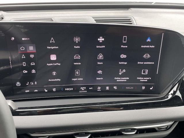 2026 Audi A6 Premium Plus - Photo 24