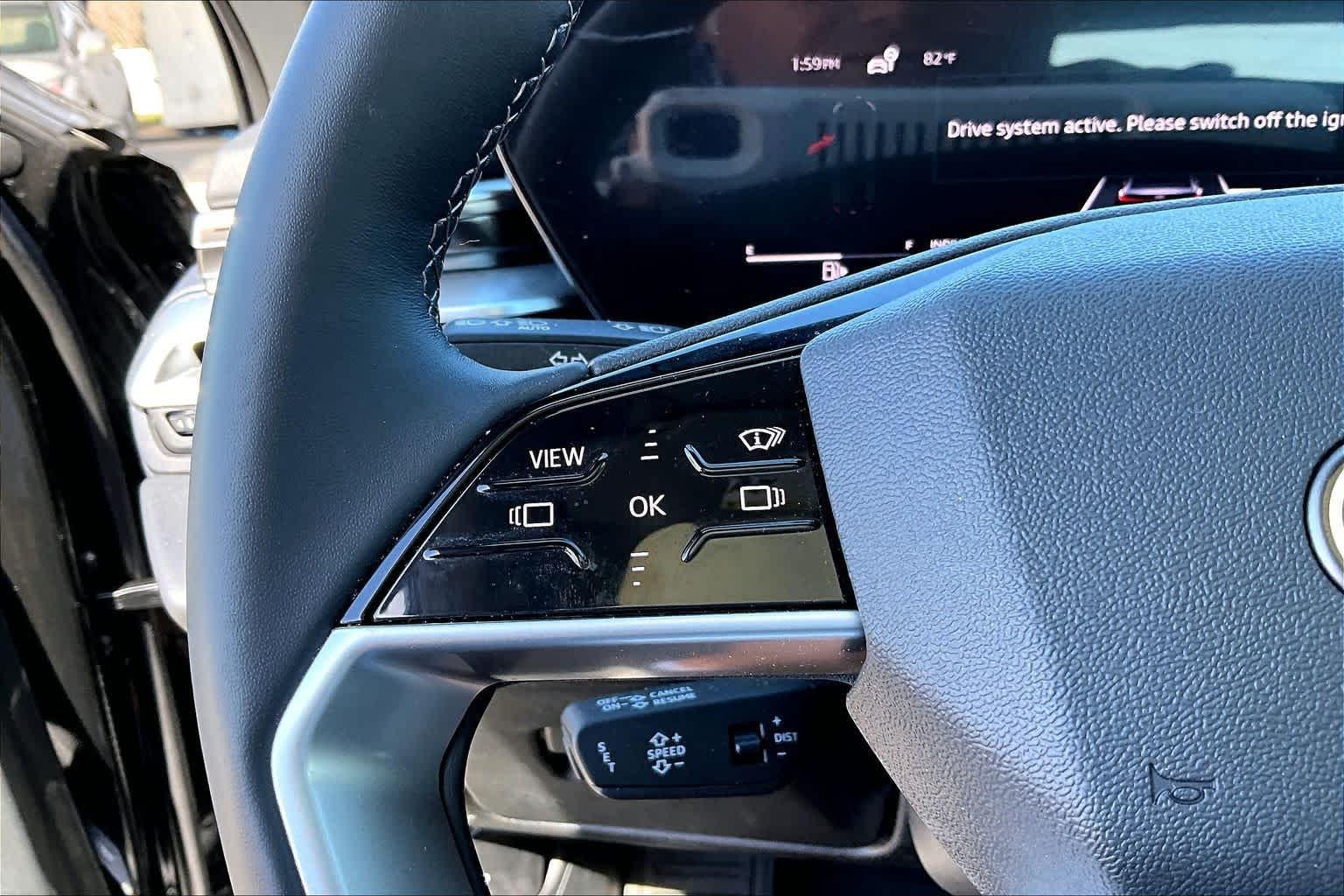 2025 Audi New A5 Premium Plus - Photo 23