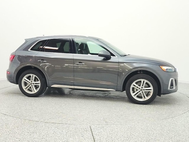 2024 Audi Q5