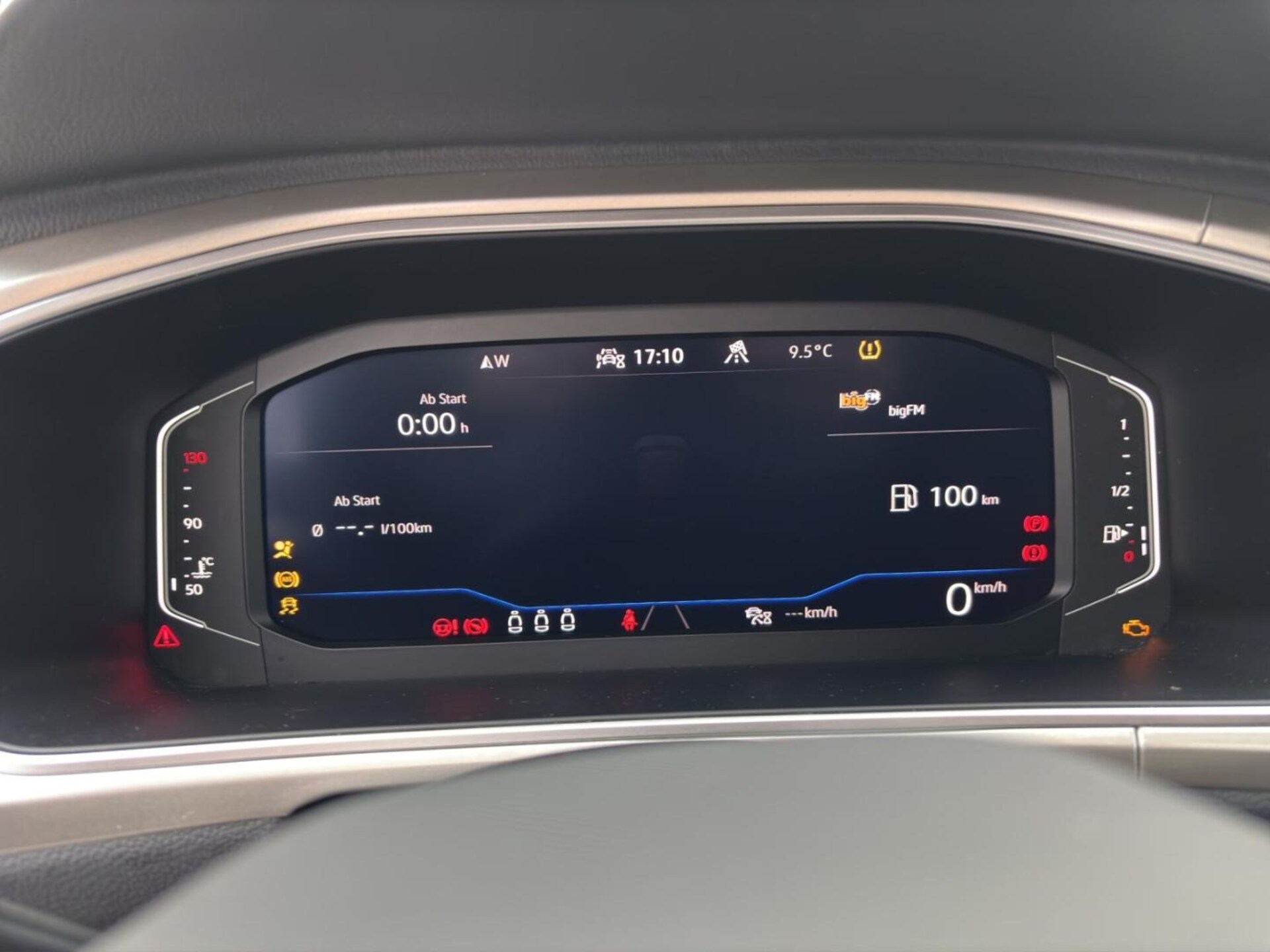 Volkswagen T-Roc MOVE