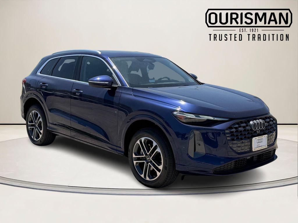 2026 Audi Q5 Premium quattro's photo