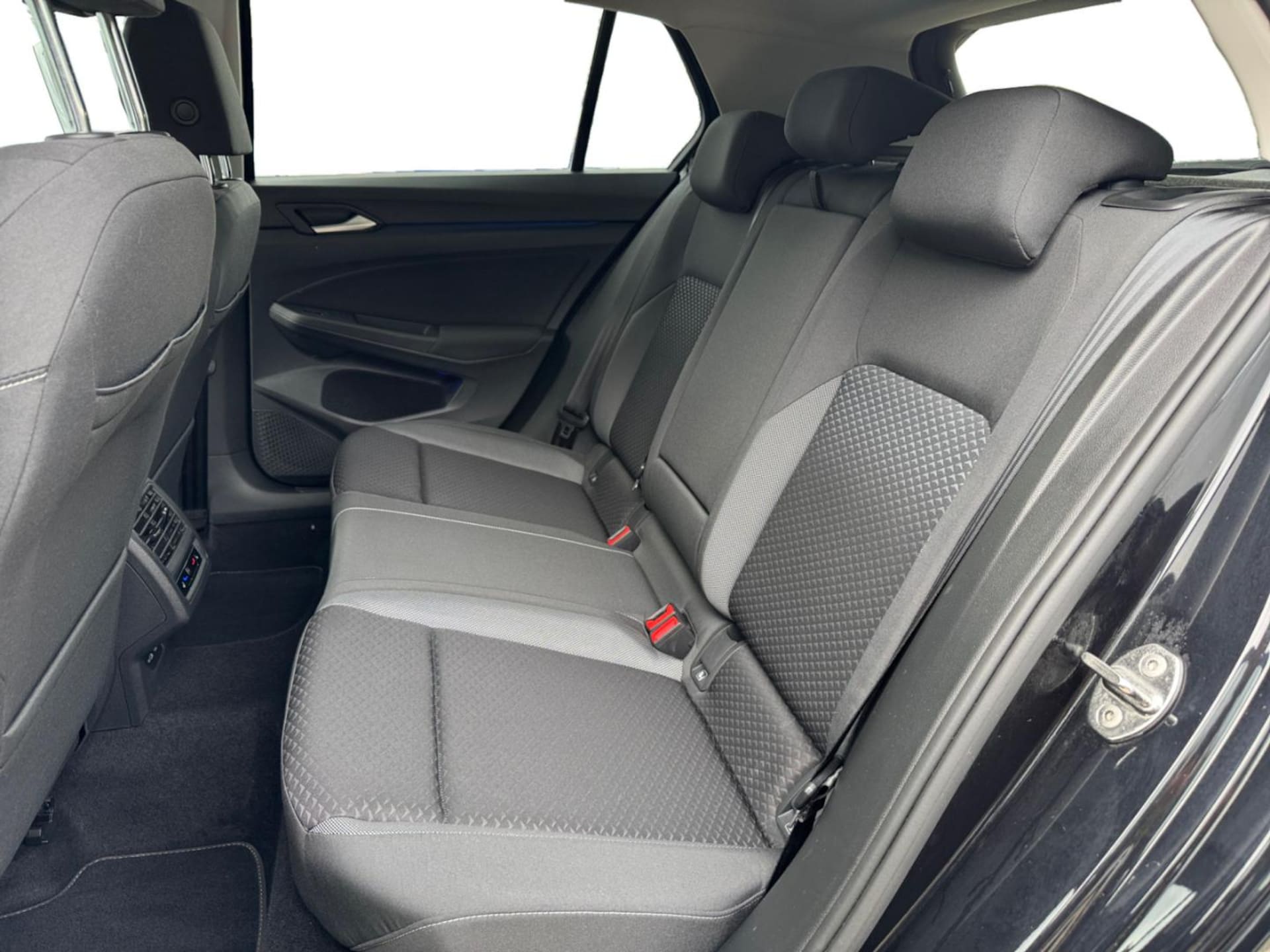 Volkswagen Golf Active