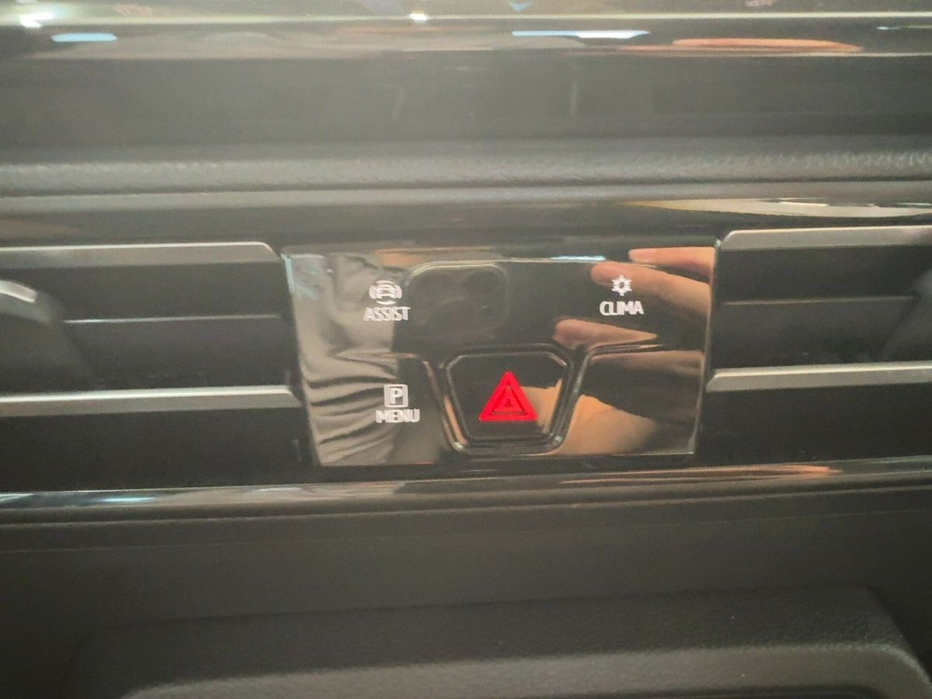 Volkswagen Caddy Style