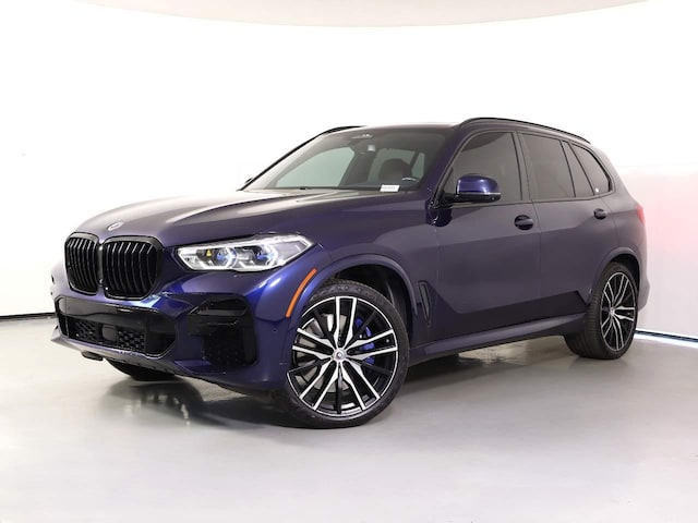 2023 BMW X5