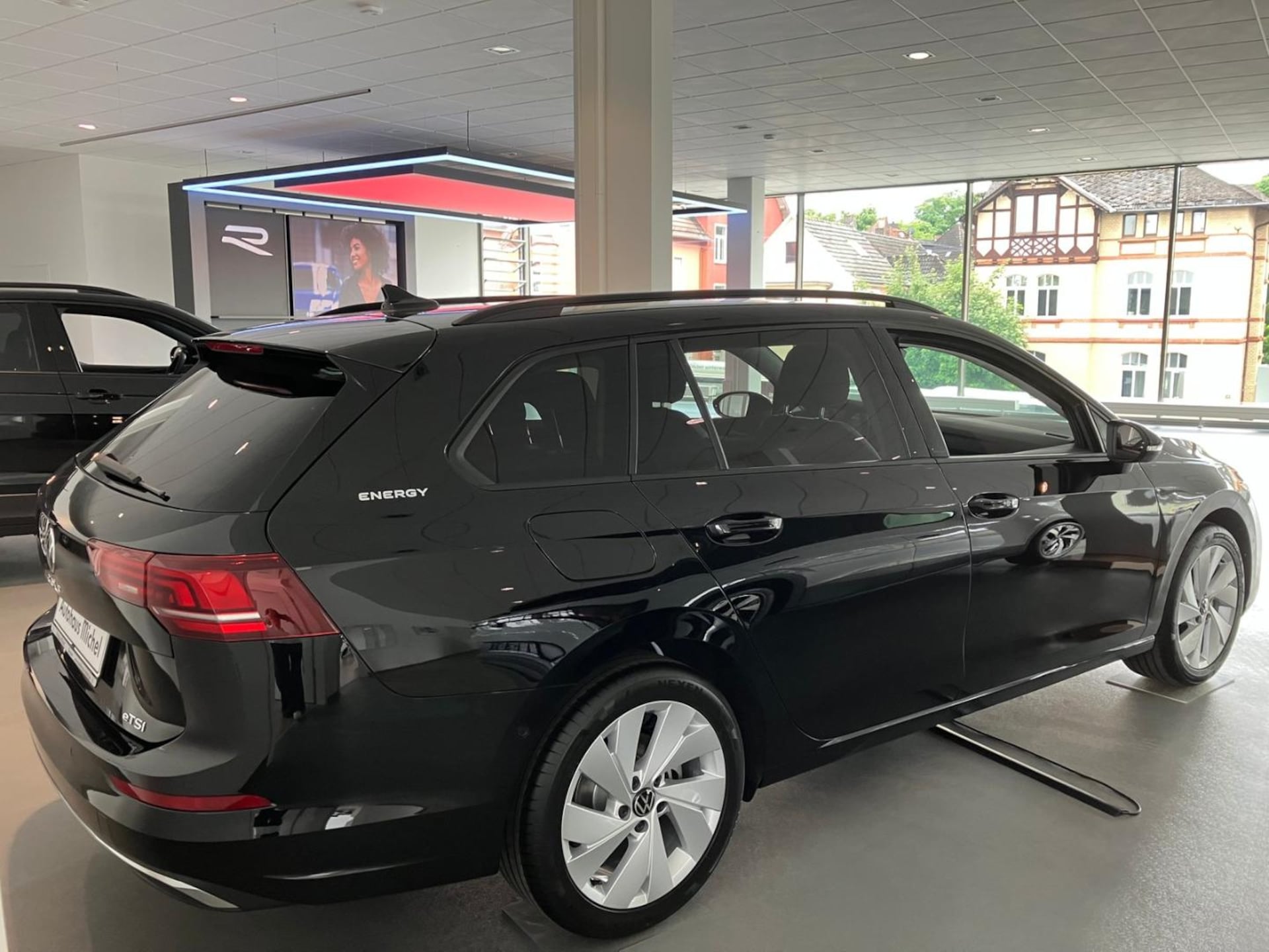 Volkswagen Golf Variant ENERGY