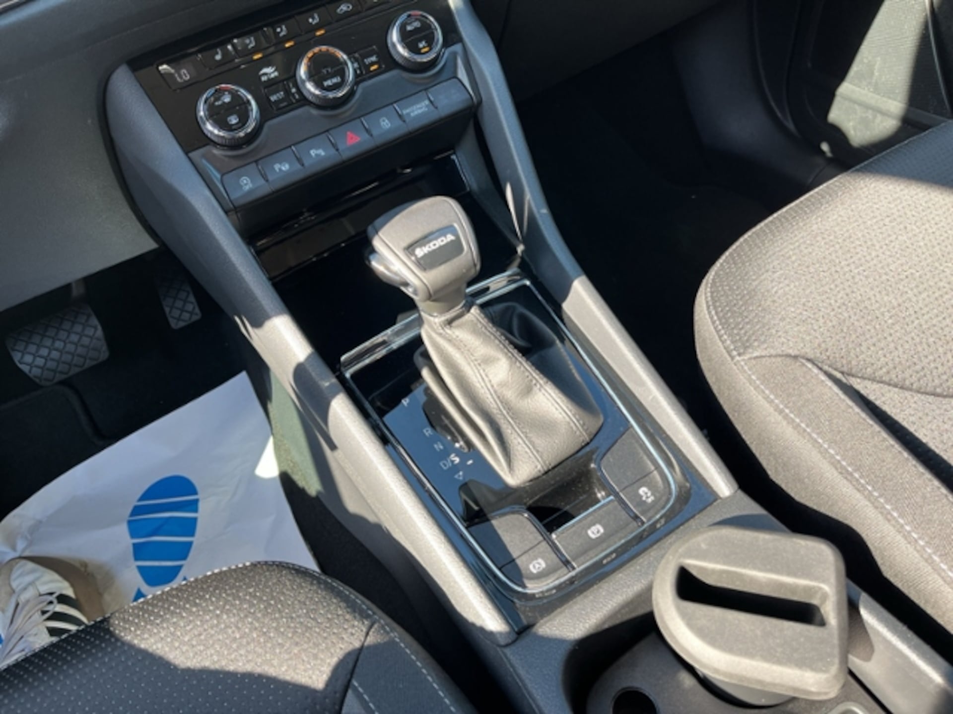 Skoda Kodiaq Ambition