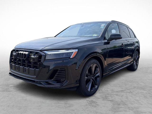 2026 Audi Q7 Premium Plus - Photo 3