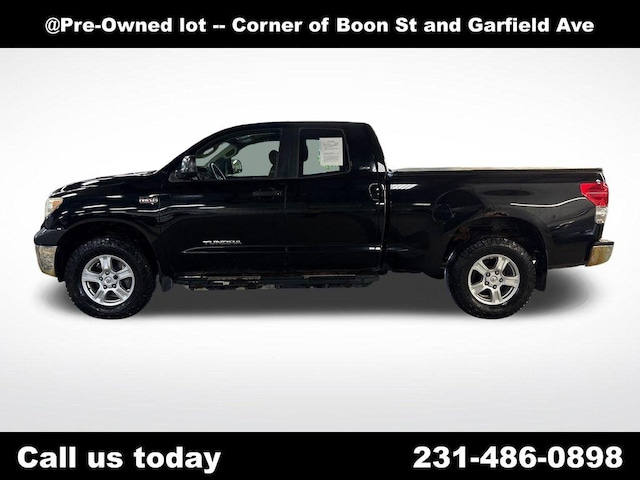 2007 Toyota Tundra