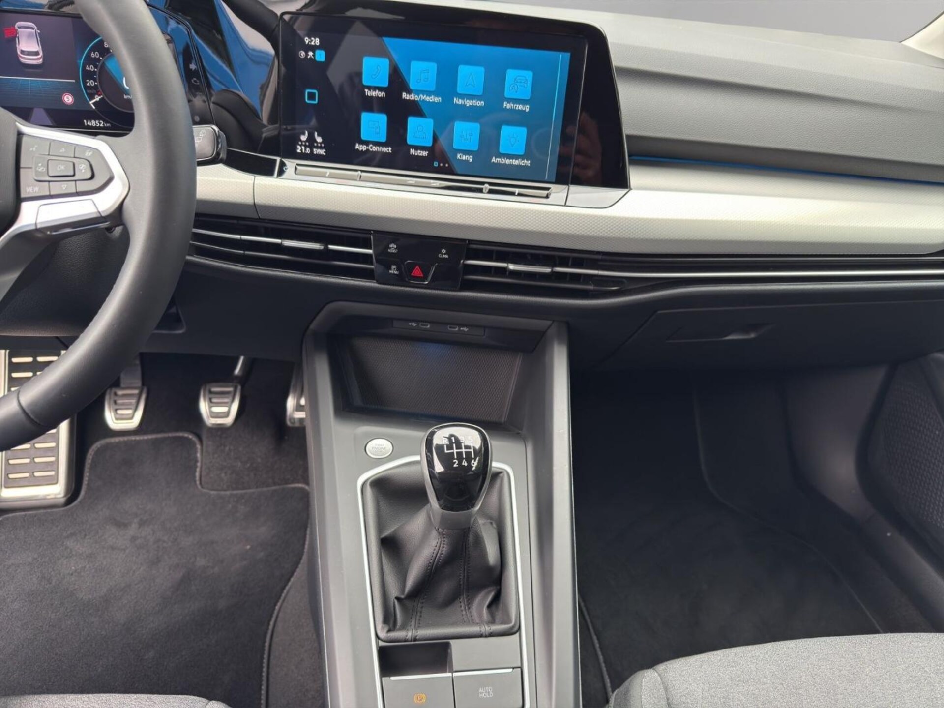 Volkswagen Golf MOVE