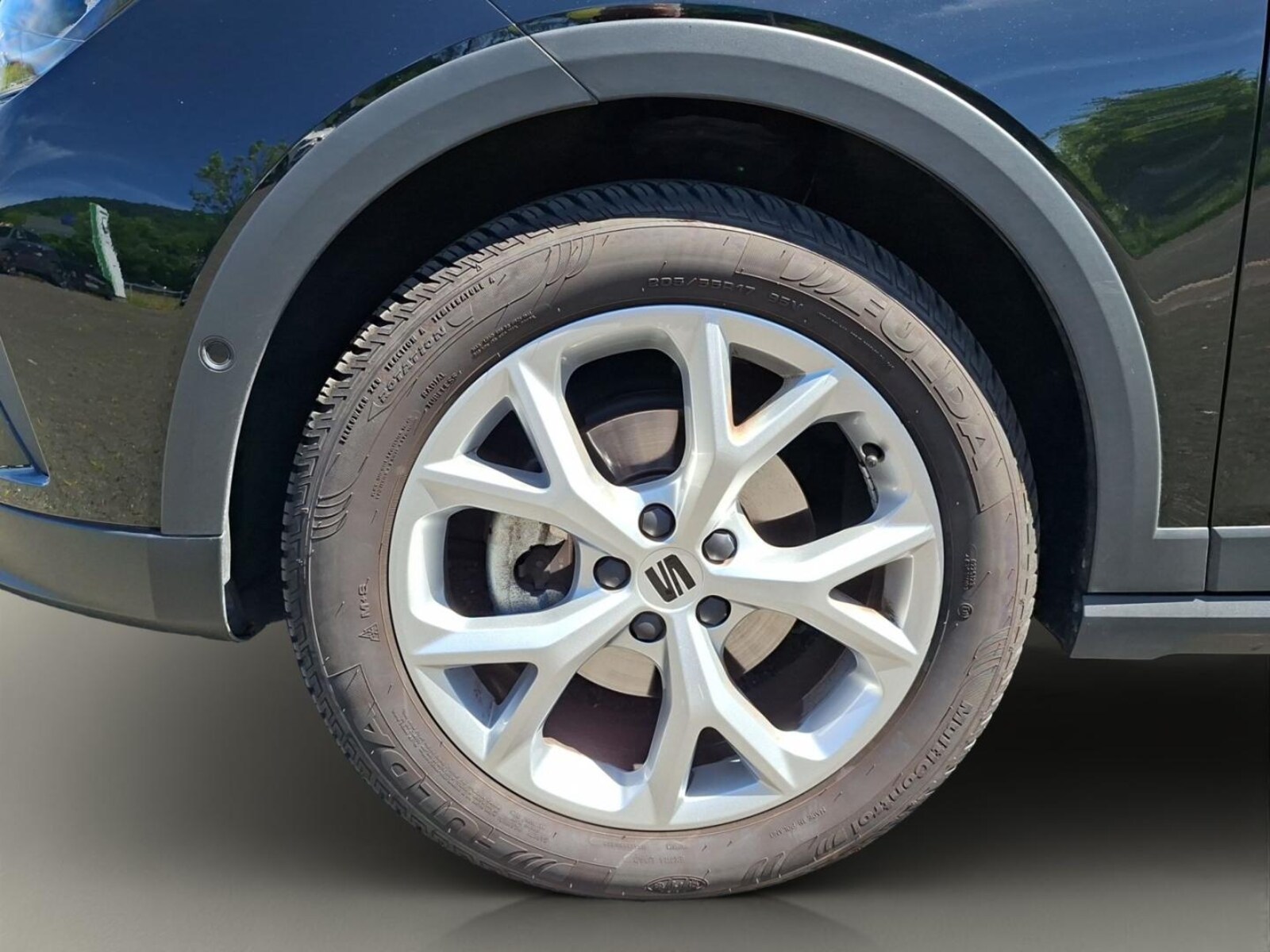 SEAT Arona – Bild 20