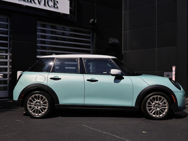 2026 MINI